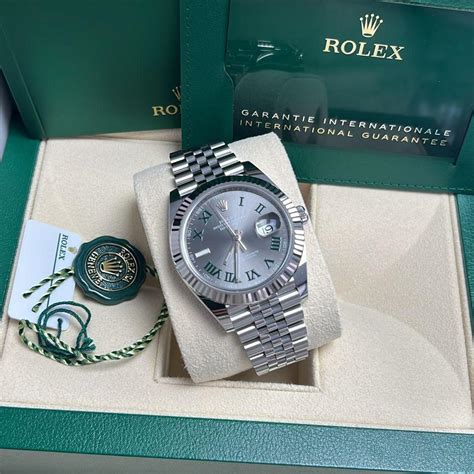 rolex negotiating room.